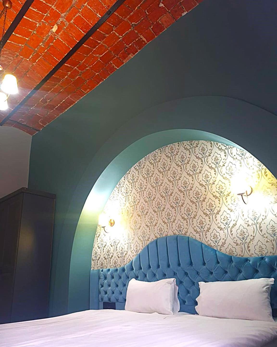 The Independent Hotel Taksim — Photos 3